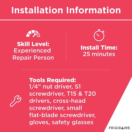 Electrolux Home Products 316282101 Frigidaire Oven Element 316282101